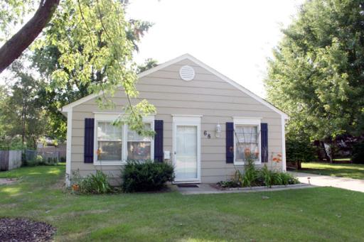 68 Sheffield Road Montgomery, IL 60538 - Photo 1 of 1