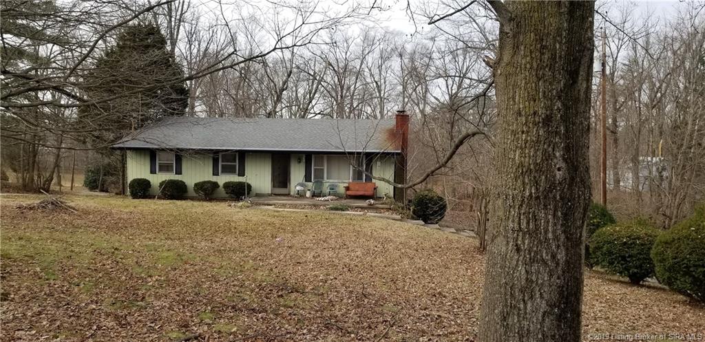 3387 East Riley Road Floyds Knobs, IN 47119 - Photo 1 of 1 Gallery Image 1