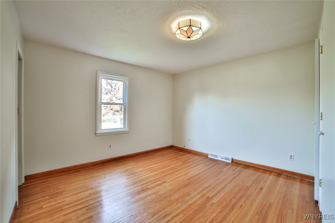 13676 Bloomingdale Road Newstead, NY 14001 - Photo 17 of 39 Bedroom #3