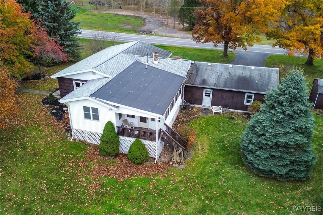 13676 Bloomingdale Road Newstead, NY 14001 - Photo 33 of 39