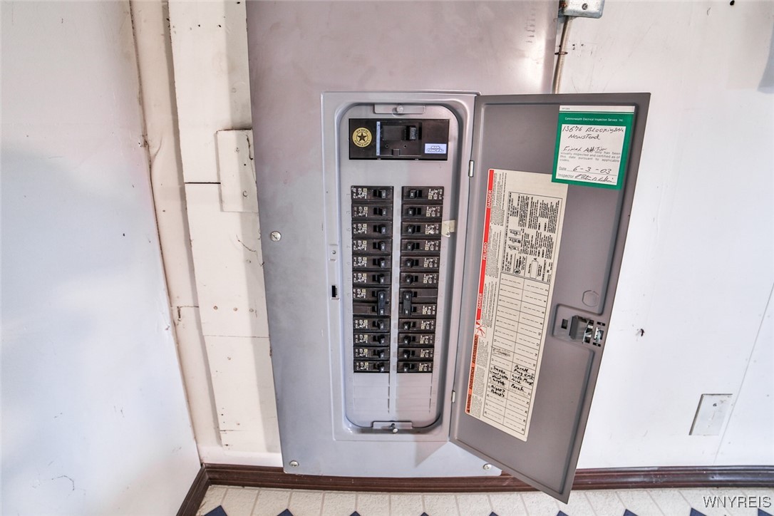 13676 Bloomingdale Road Newstead, NY 14001 - Photo 38 of 39