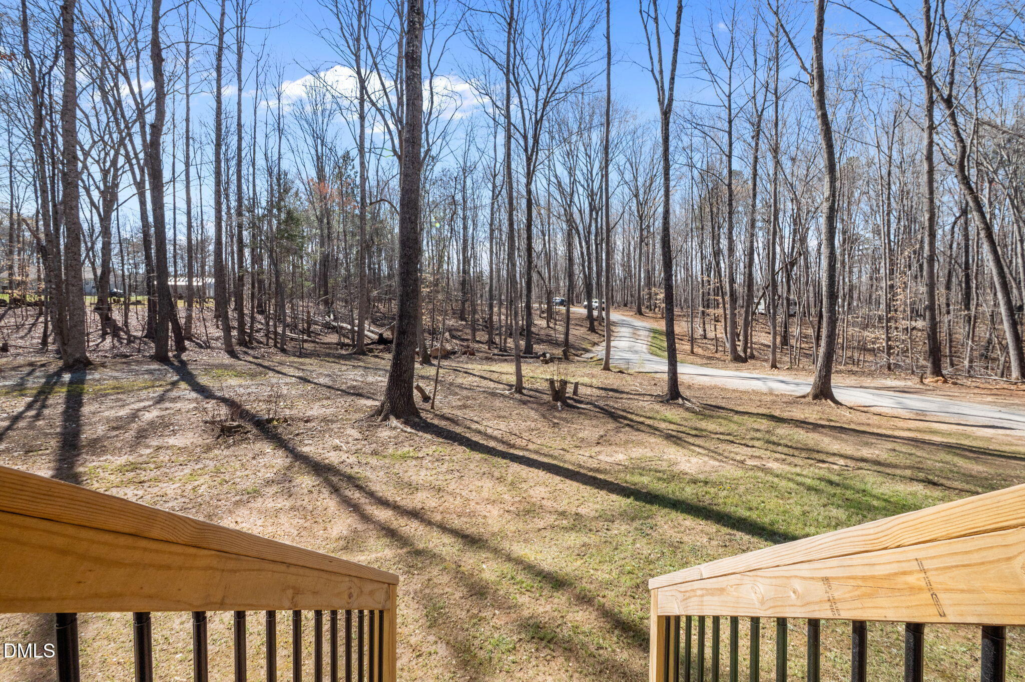 8514 Charlie Stovall Road Roxboro, NC 27574 - Photo 11 of 48
