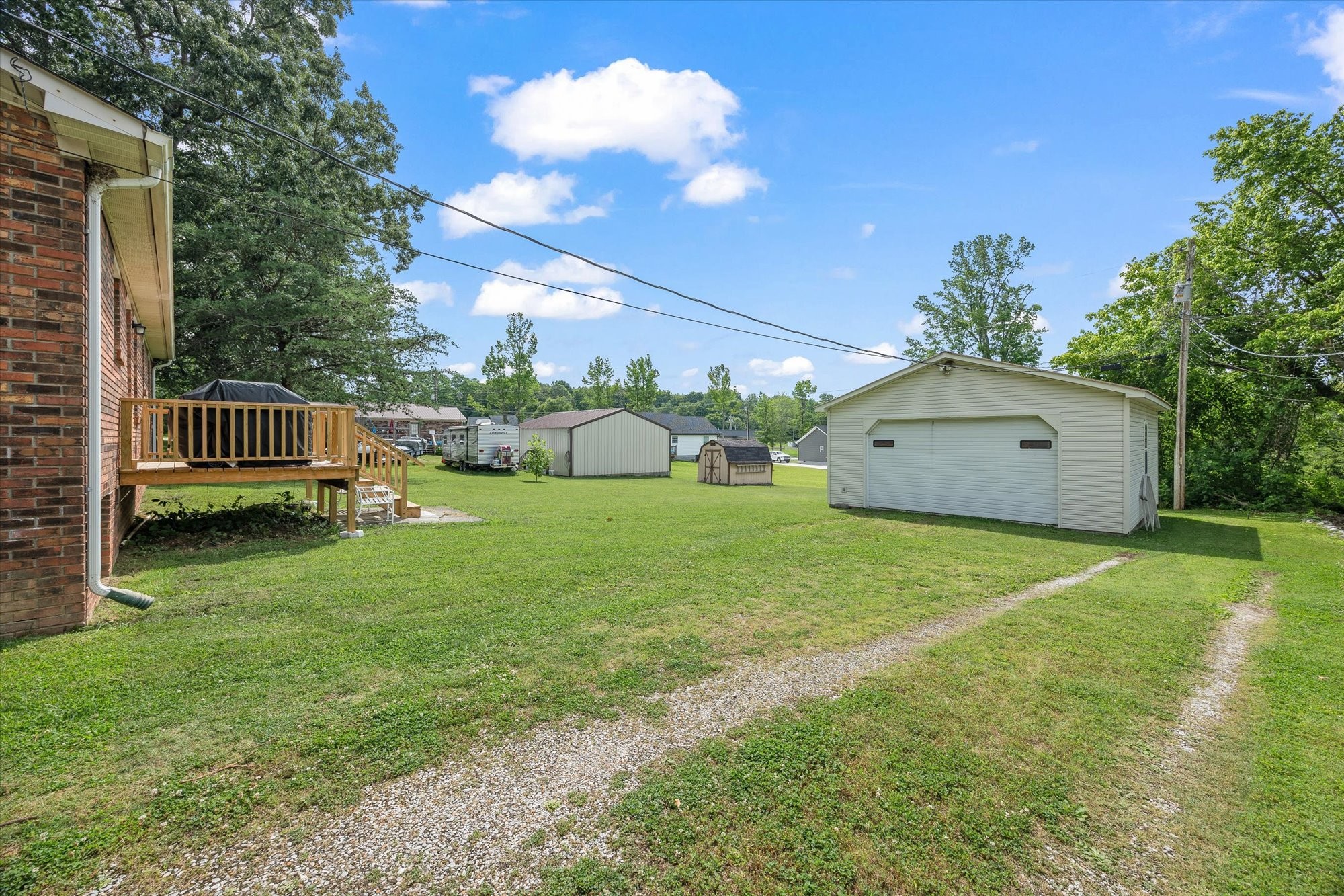 323 Circle Drive Baxter, TN 38544 - Photo 19 of 27