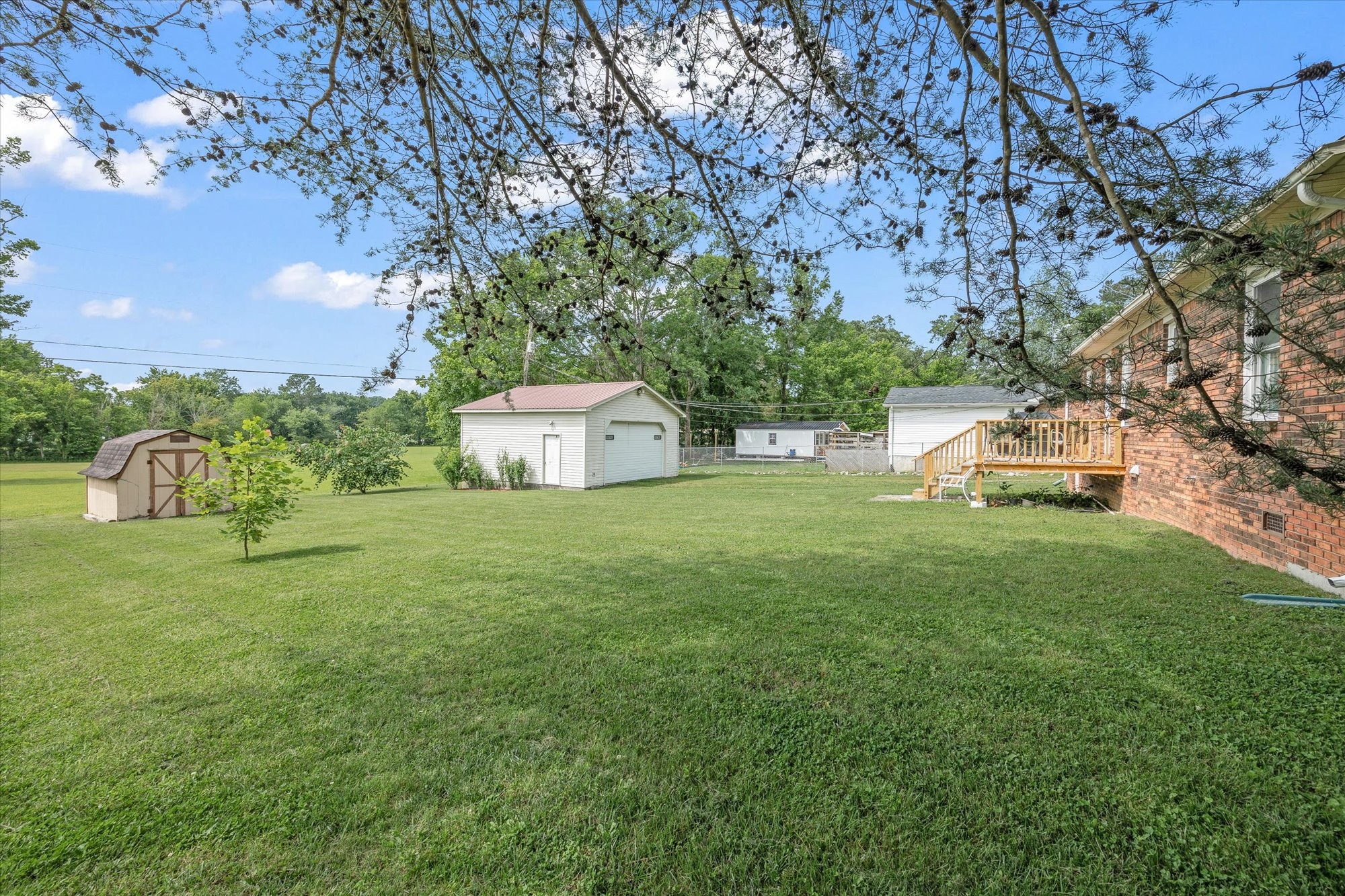 323 Circle Drive Baxter, TN 38544 - Photo 21 of 27