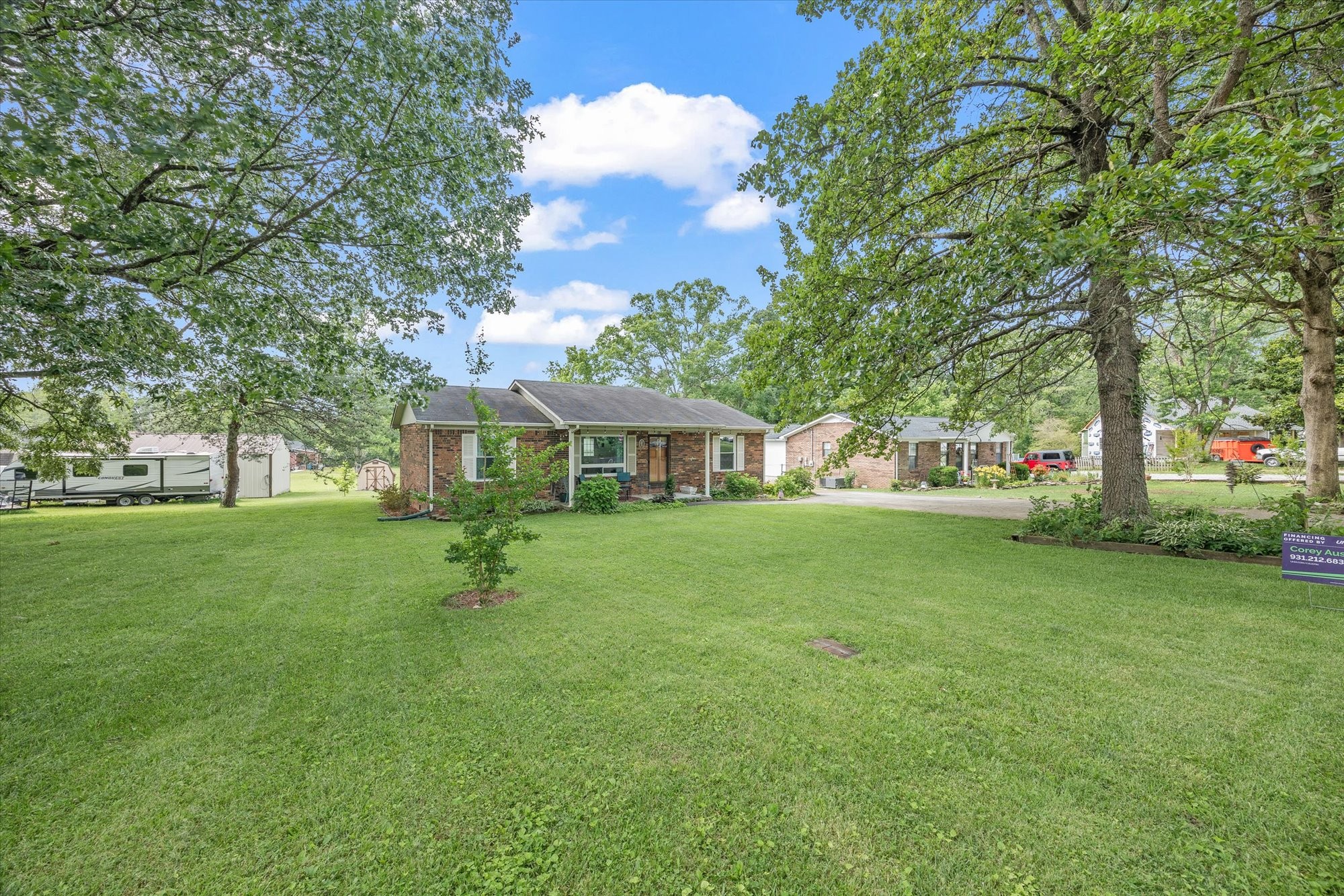 323 Circle Drive Baxter, TN 38544 - Photo 22 of 27