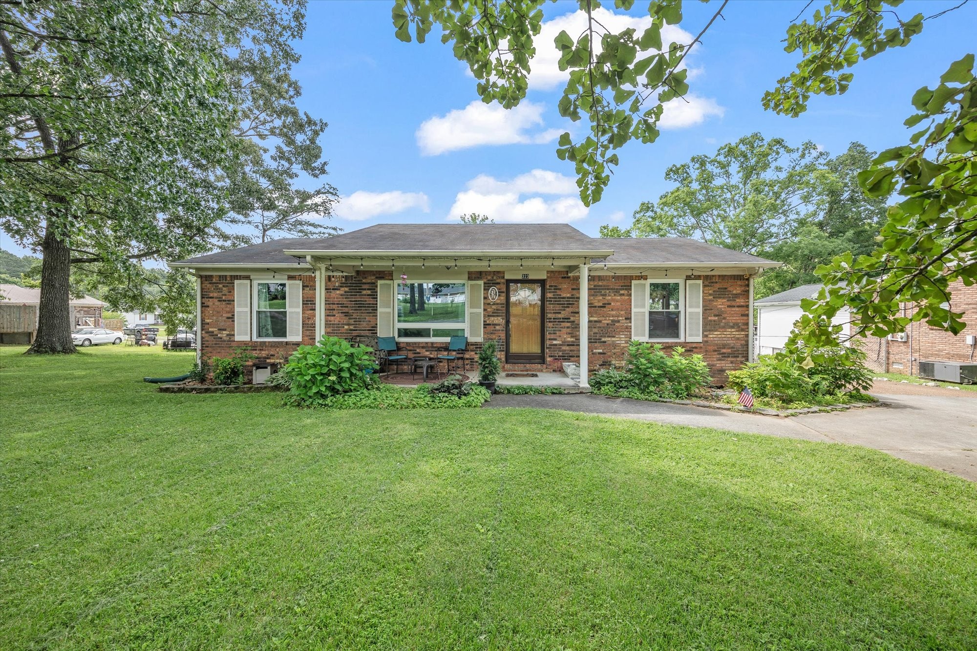 323 Circle Drive Baxter, TN 38544 - Photo 23 of 27