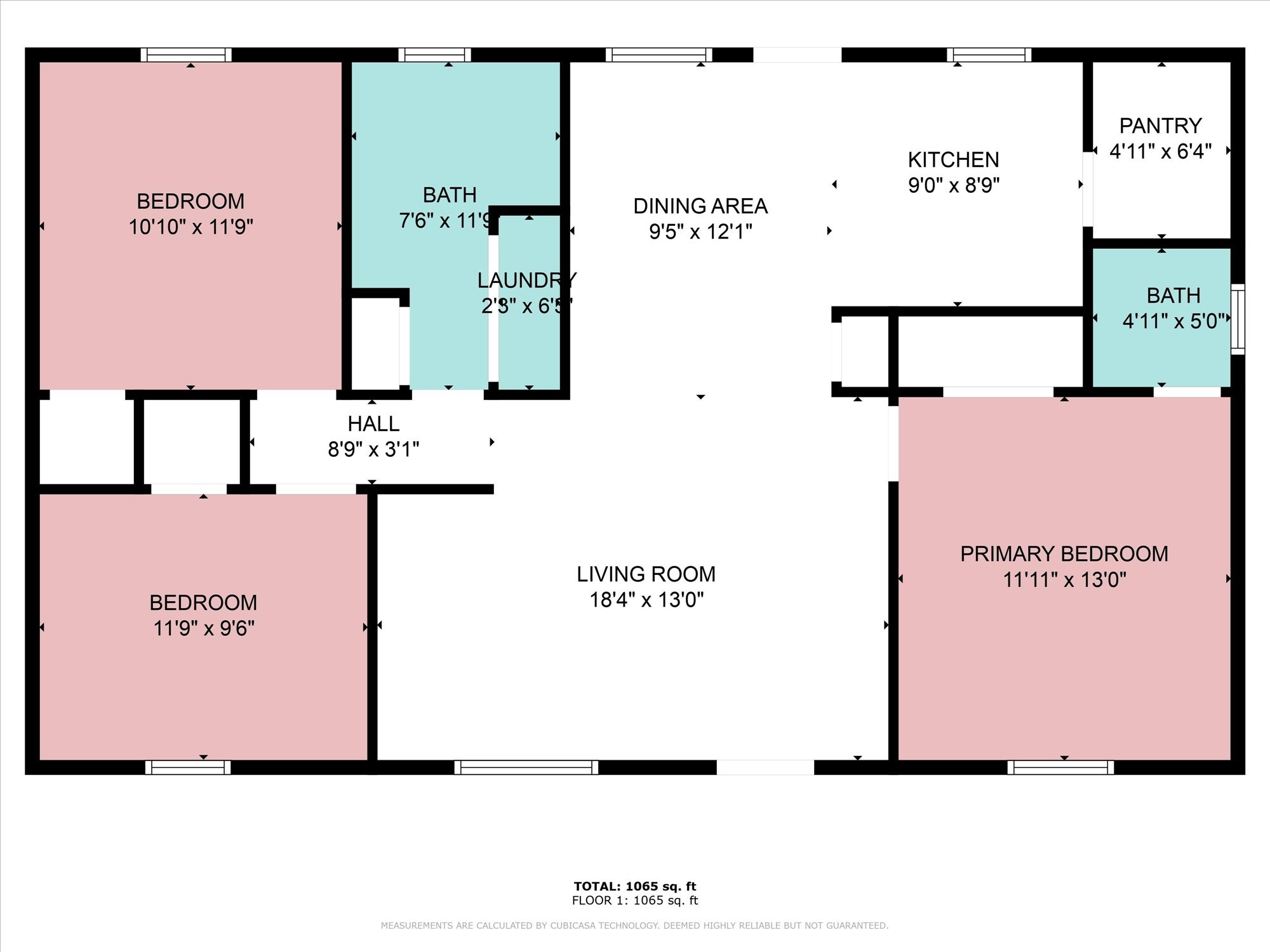 323 Circle Drive Baxter, TN 38544 - Photo 25 of 27