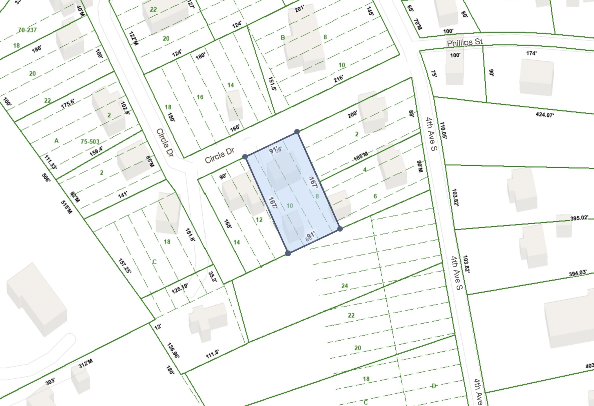 323 Circle Drive Baxter, TN 38544 - Photo 26 of 27