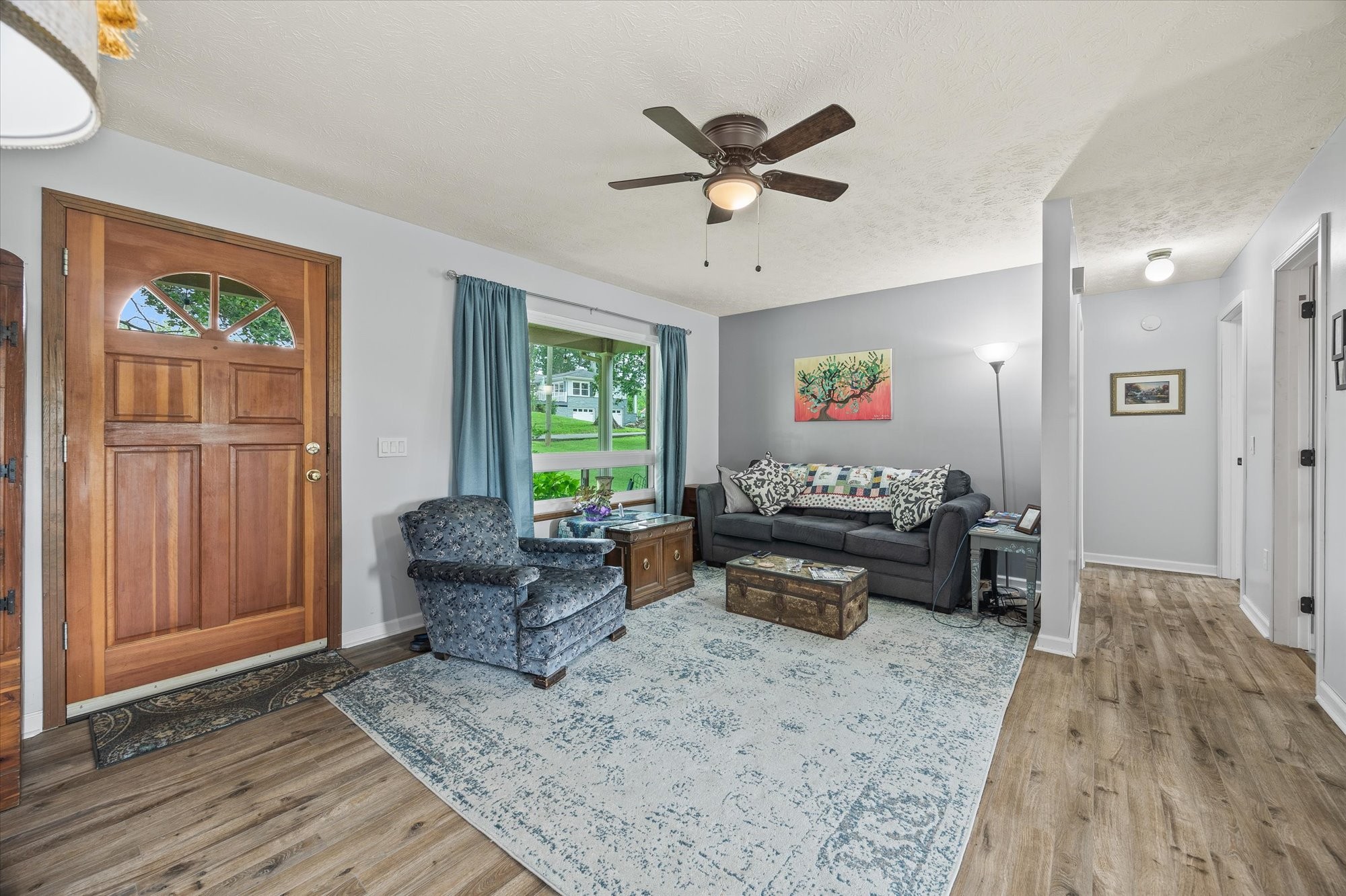 323 Circle Drive Baxter, TN 38544 - Photo 3 of 27