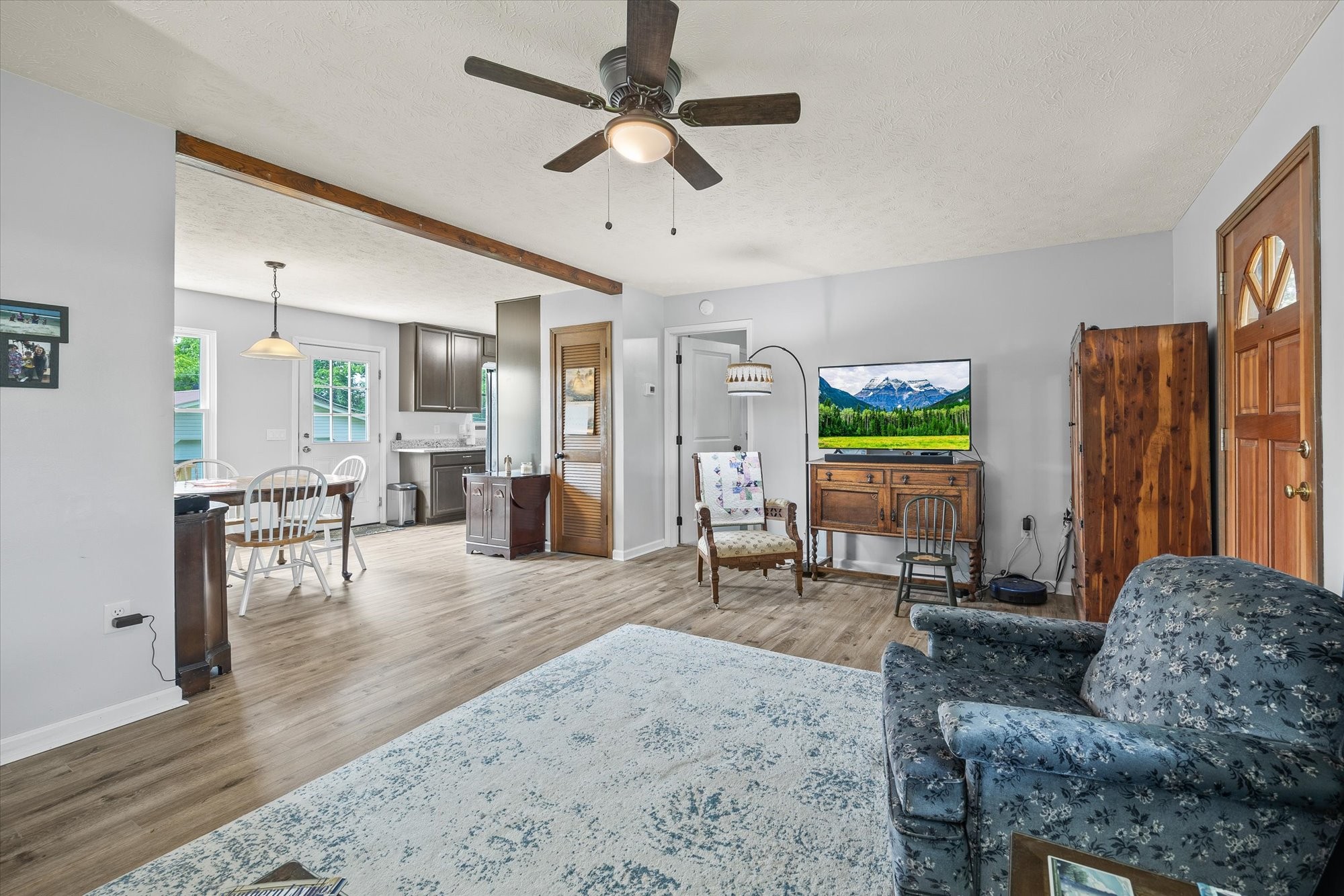 323 Circle Drive Baxter, TN 38544 - Photo 4 of 27