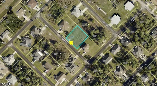 $58,900 | 5018 26th Street Southwest, Lehigh Acres, FL 33973