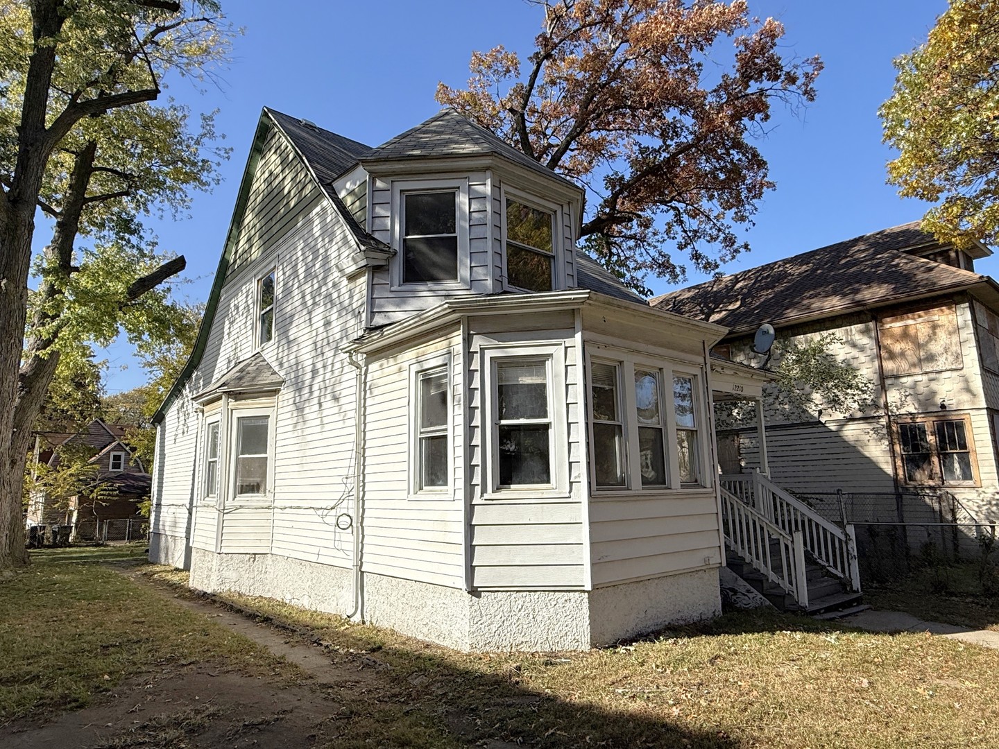 12210 South Normal Avenue Chicago, IL 60628 - Photo 2 of 22