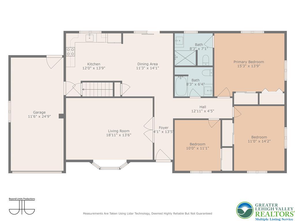 433 Sabol Road Stroudsburg, PA 18360 - Photo 20 of 32 Gallery Image 20