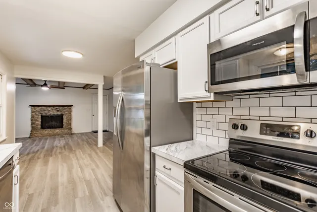 $258,000 | 3428 Ellyn Drive, Indianapolis, IN 46228