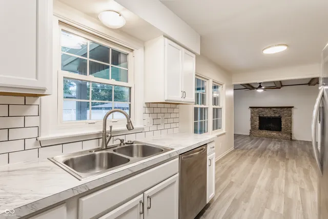 $258,000 | 3428 Ellyn Drive, Indianapolis, IN 46228