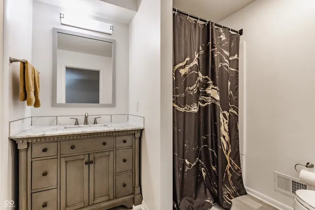 $258,000 | 3428 Ellyn Drive, Indianapolis, IN 46228