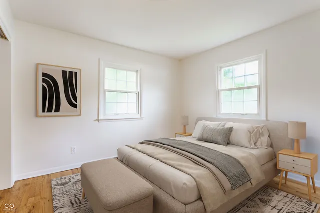 $258,000 | 3428 Ellyn Drive, Indianapolis, IN 46228