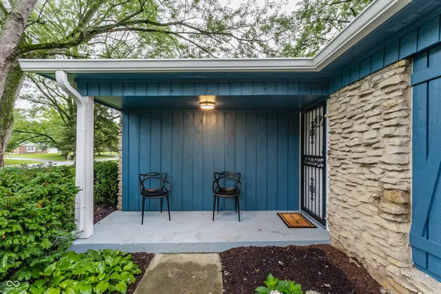 $258,000 | 3428 Ellyn Drive, Indianapolis, IN 46228