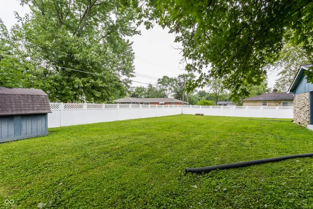 $258,000 | 3428 Ellyn Drive, Indianapolis, IN 46228