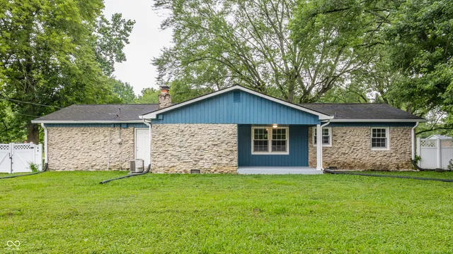 $258,000 | 3428 Ellyn Drive, Indianapolis, IN 46228