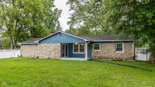 $258,000 | 3428 Ellyn Drive, Indianapolis, IN 46228