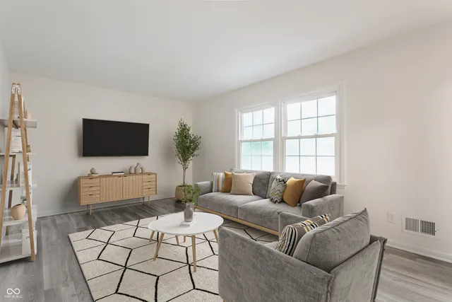 $258,000 | 3428 Ellyn Drive, Indianapolis, IN 46228