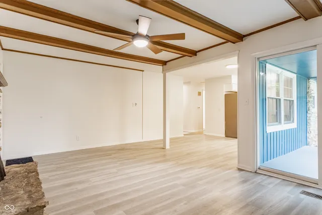 $258,000 | 3428 Ellyn Drive, Indianapolis, IN 46228