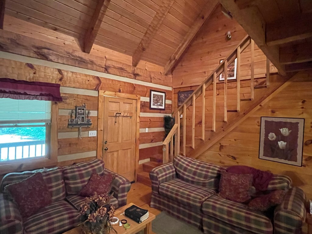 3394 Rocky Ridge Road Cosby, TN 37722 - Photo 43 of 58