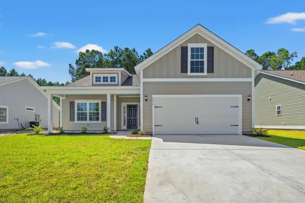 $348,994 | 3240 Crooked Oak Drive, Conway, SC 29526