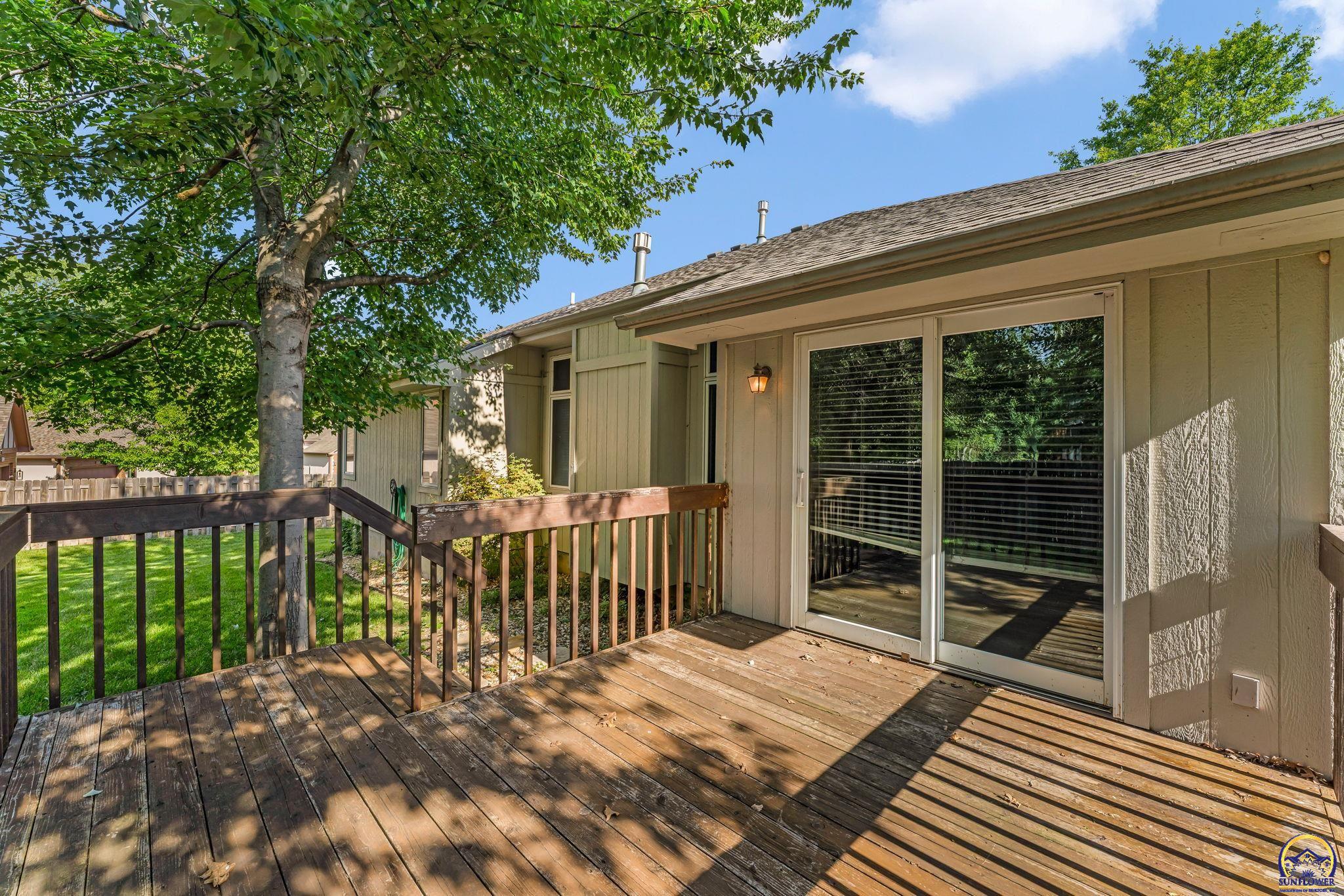6400 Southwest Castle Lane Topeka, KS 66614 - Photo 35 of 36