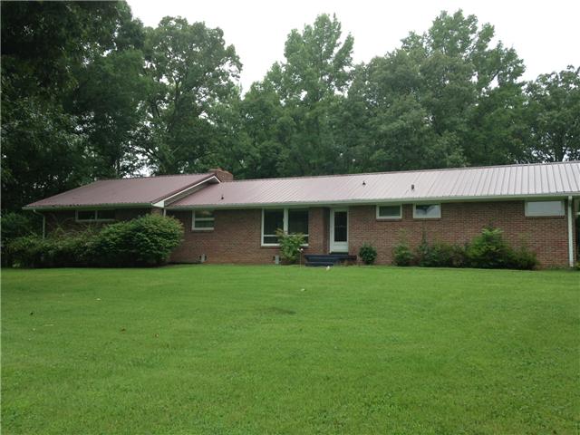 4618 Marion Road Cunningham, TN 37052 - Photo 1 of 16 Welcome to 4618 Marion Road