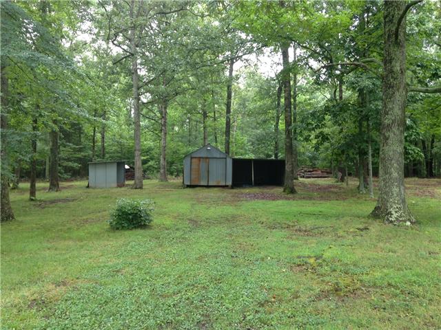4618 Marion Road Cunningham, TN 37052 - Photo 15 of 16 This property has lots of detached storage.