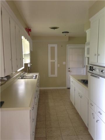 4618 Marion Road Cunningham, TN 37052 - Photo 6 of 16 View of the kitchen. Lots of cabinets and counter space .