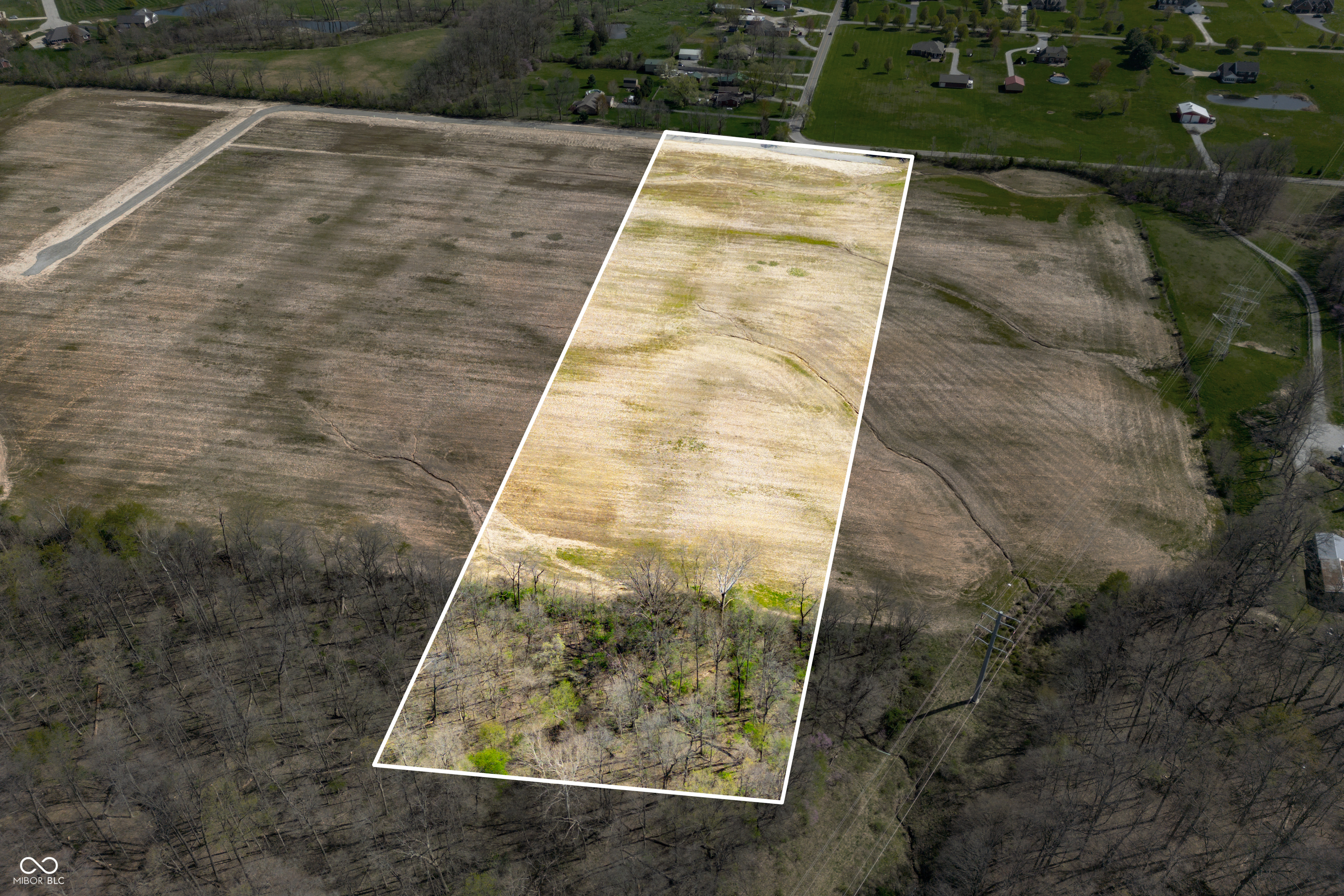 Lot 2 Legacy Estates Road Mooresville, IN 46158 - Photo 2 of 14