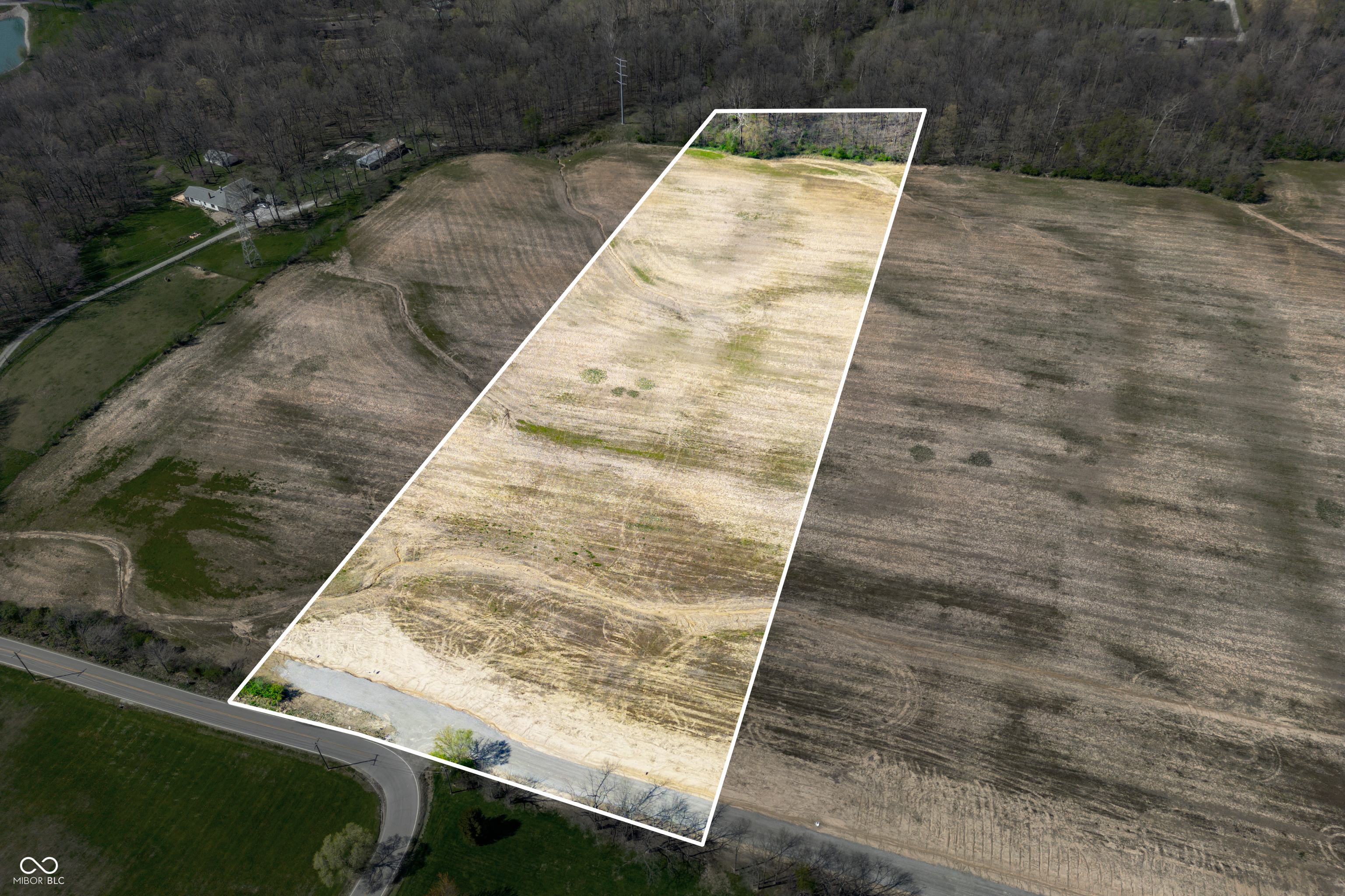 Lot 2 Legacy Estates Road Mooresville, IN 46158 - Photo 3 of 14