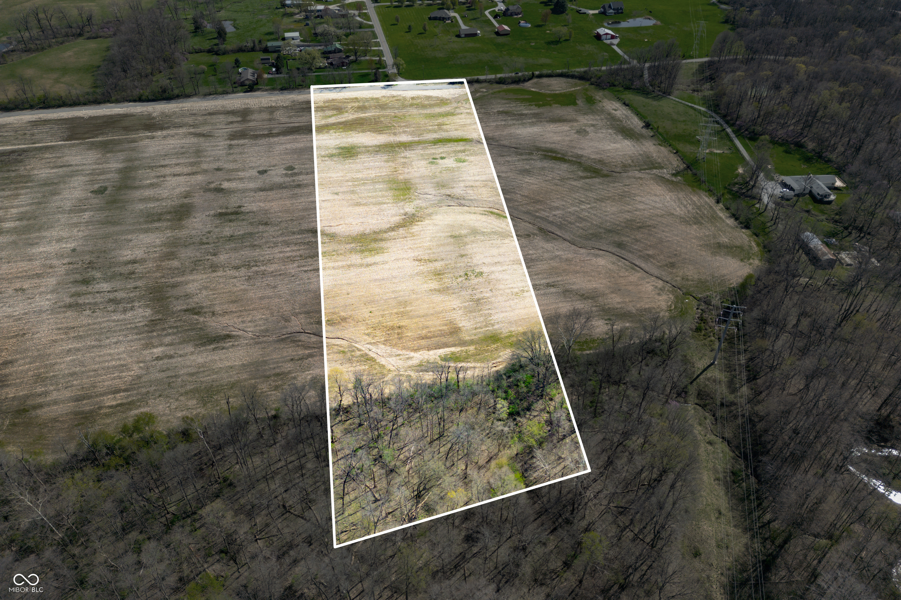 Lot 2 Legacy Estates Road Mooresville, IN 46158 - Photo 4 of 14