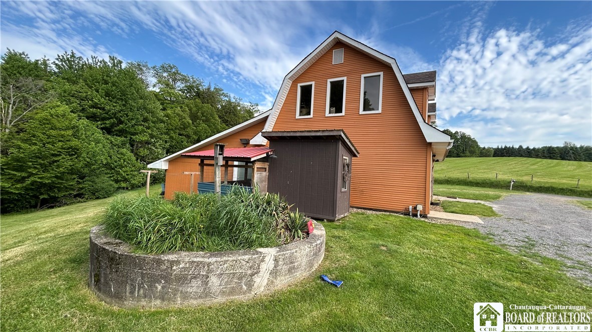 1994 Shaw Road Arkwright, NY 14062 - Photo 47 of 50