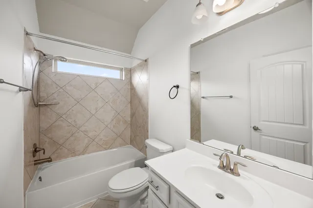 $2,888 | 8222 Lockridge Terrace Lane, Cypress, TX 77433