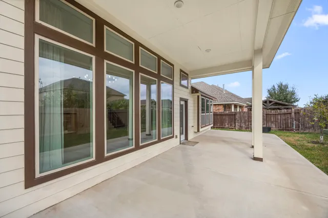 $2,888 | 8222 Lockridge Terrace Lane, Cypress, TX 77433