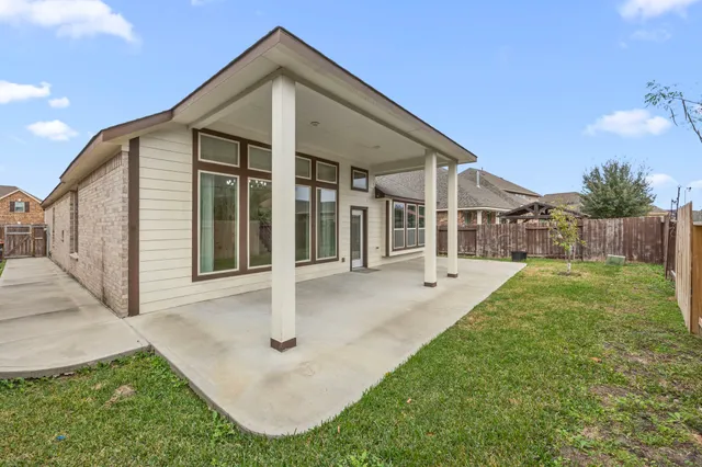 $2,888 | 8222 Lockridge Terrace Lane, Cypress, TX 77433