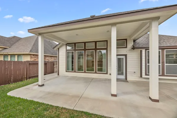 $2,888 | 8222 Lockridge Terrace Lane, Cypress, TX 77433