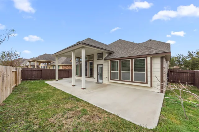 $2,888 | 8222 Lockridge Terrace Lane, Cypress, TX 77433