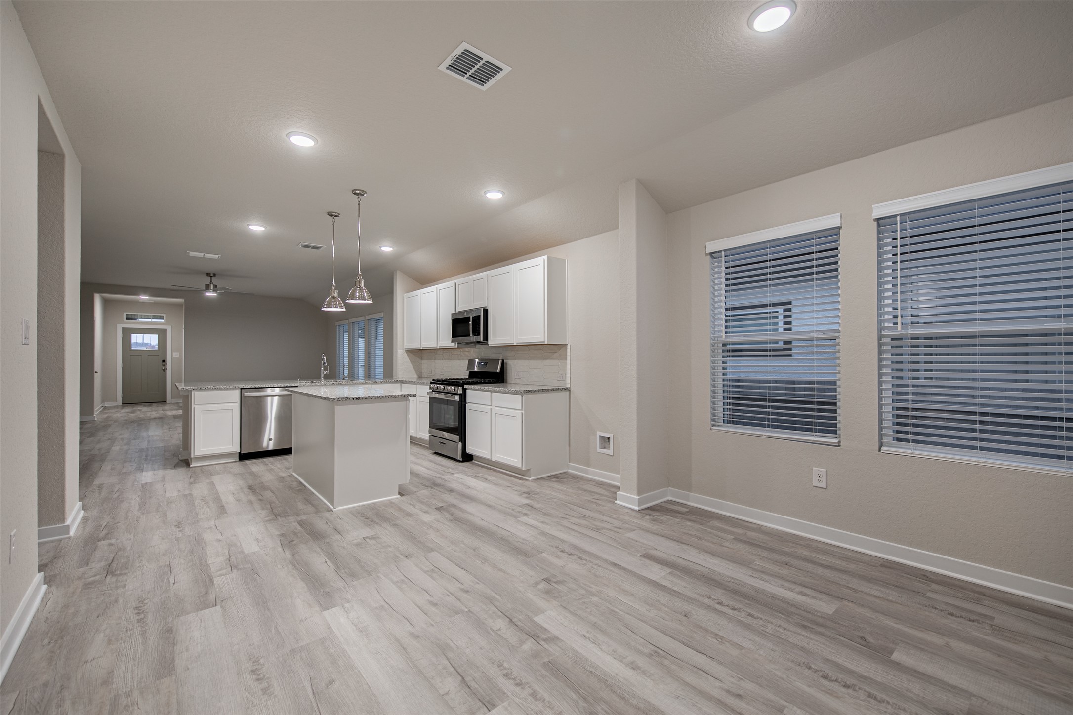 13713 Ryan Range Lane Elgin, TX 78621 - Photo 17 of 25 REPRESENTATIVE OF FLOOR PLAN ONLY