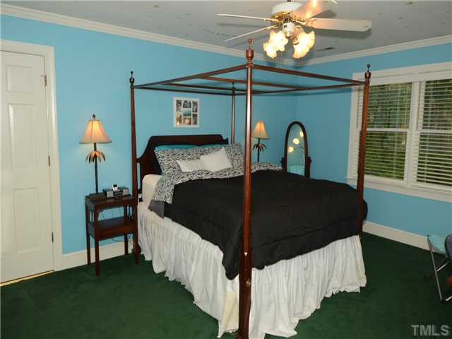 10729 Dunhill Terrace Raleigh, NC 27615 - Photo 14 of 24 Bedroom