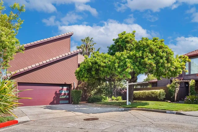 $2,880,000 | 707 Santa Cruz Lane, Foster City, CA 94404