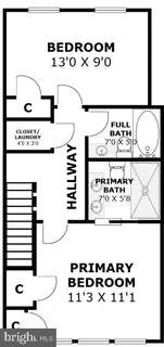 a picture of a black and white photo