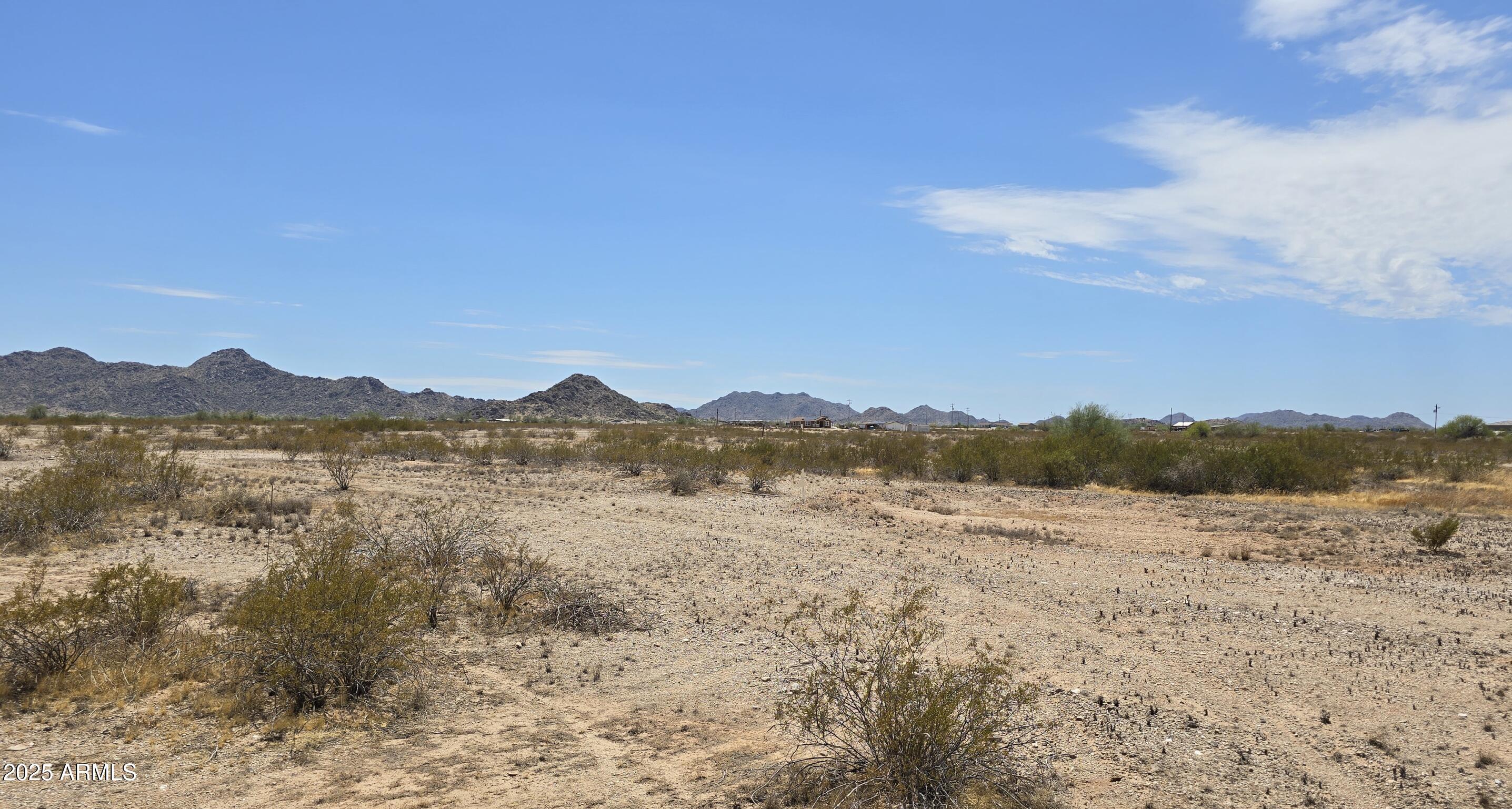 18349 West Mewes Road Buckeye, AZ 85326 - Photo 13 of 14 a view of lake with mountain