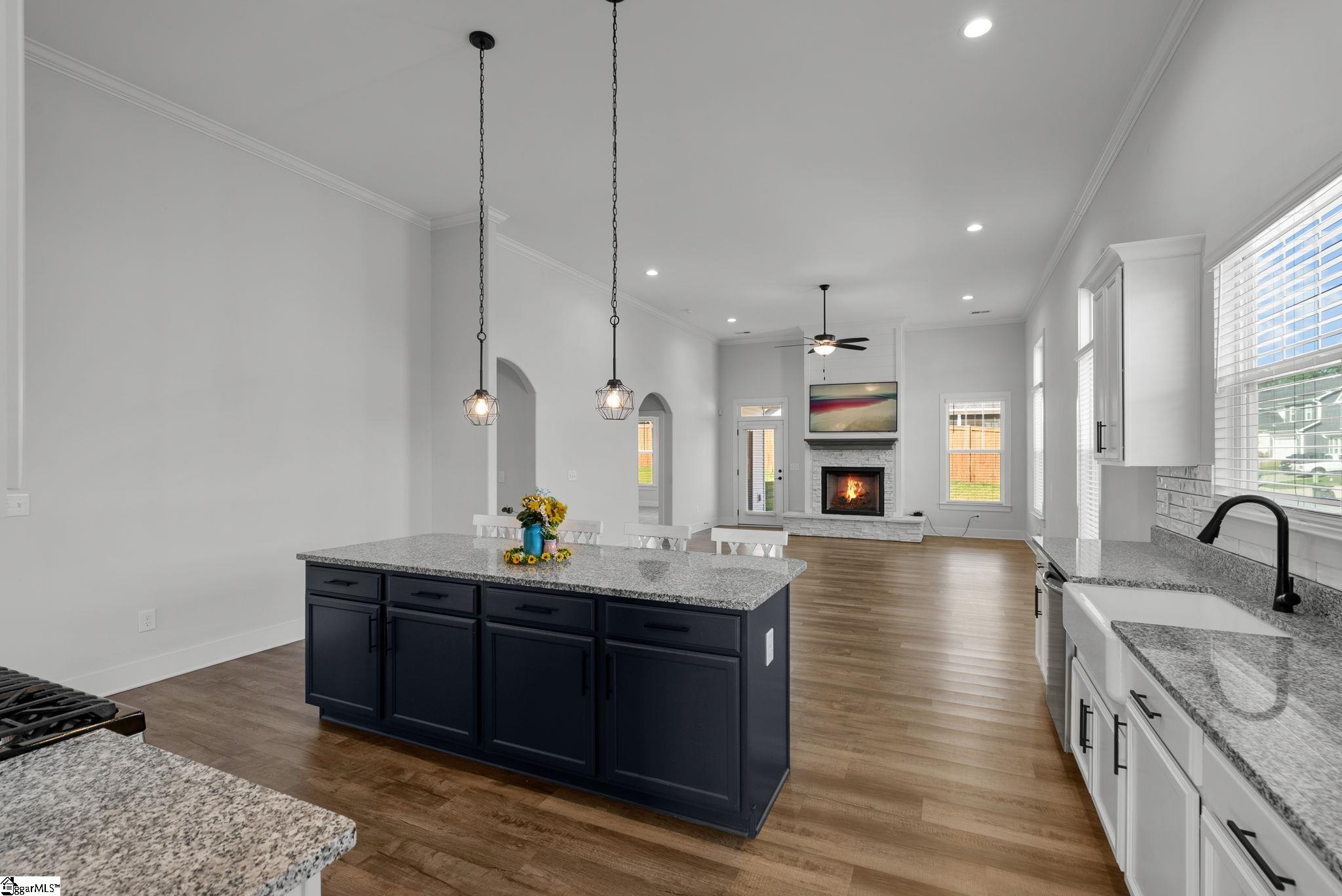 77 Tannery Drive Greer, SC 29651 - Photo 12 of 50