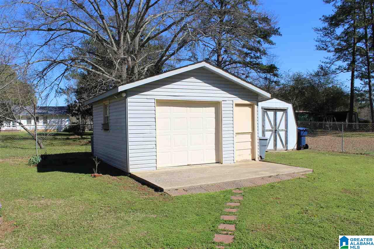 1001 Conger Road Anniston, AL 36207 - Photo 33 of 50