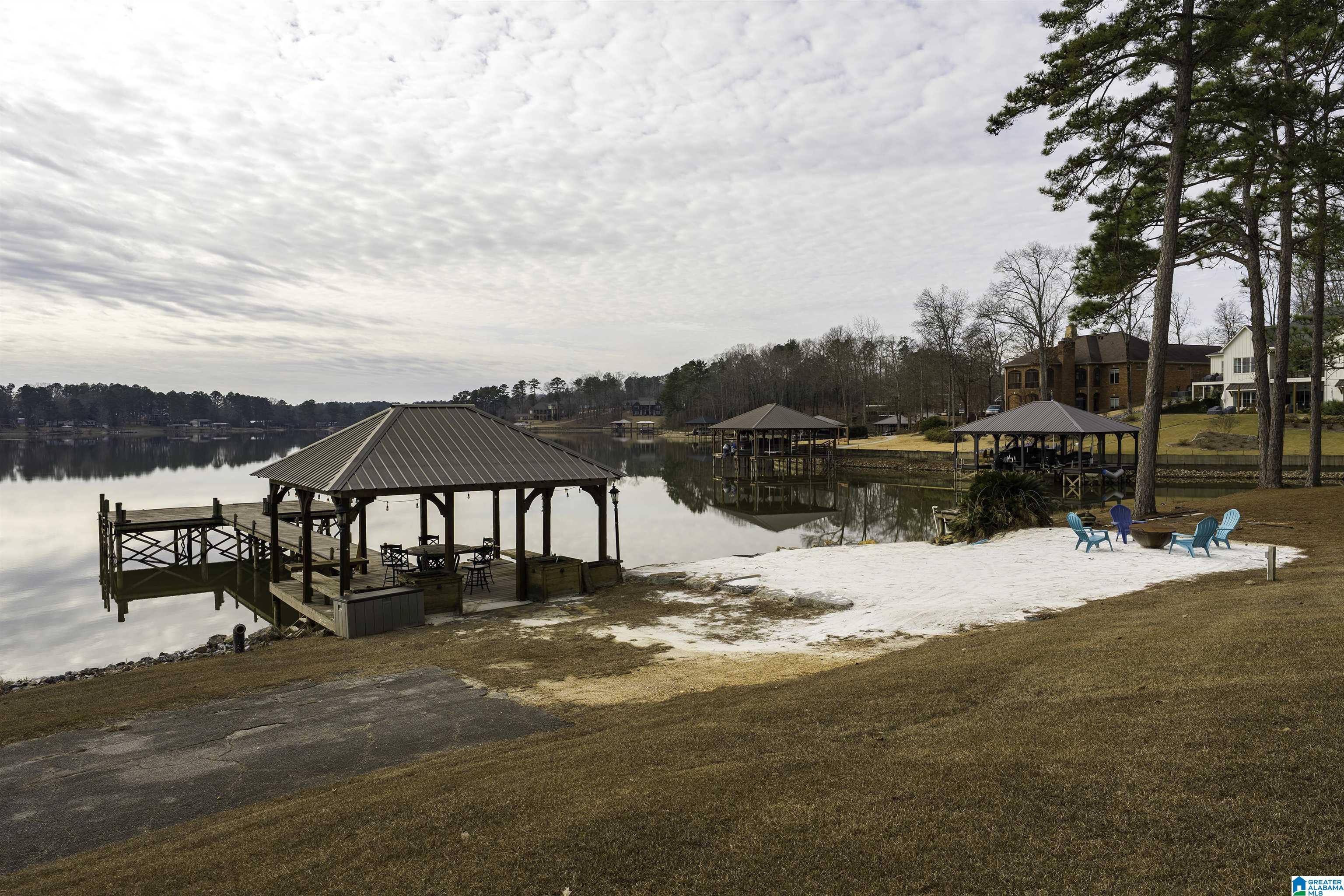 360 Frankies Road Vincent, AL 35178 - Photo 54 of 68